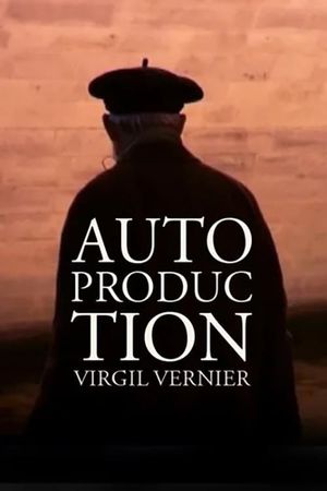 Autoproduction's poster