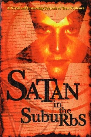 Satan in the Suburbs's poster image