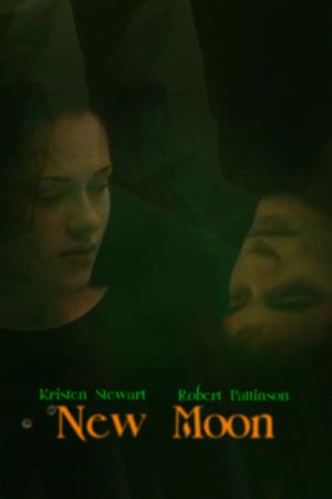 The Twilight Saga: New Moon's poster