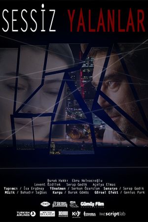Sessiz Yalanlar's poster
