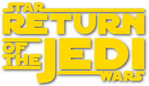 Star Wars: Episode VI - Return of the Jedi's poster
