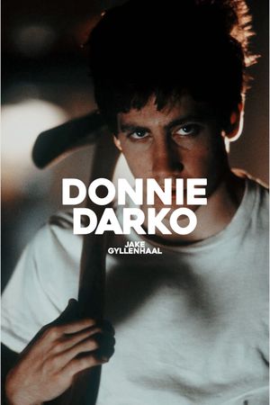 Donnie Darko's poster