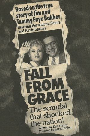 Fall From Grace's poster
