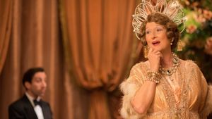 Florence Foster Jenkins's poster