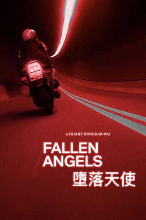 Fallen Angels's poster