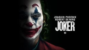 Joker's poster