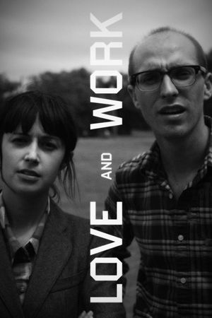 Love and Work's poster