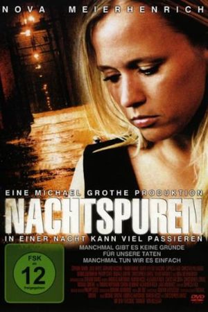 Nachtspuren's poster image