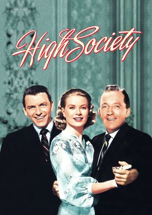 High Society's poster