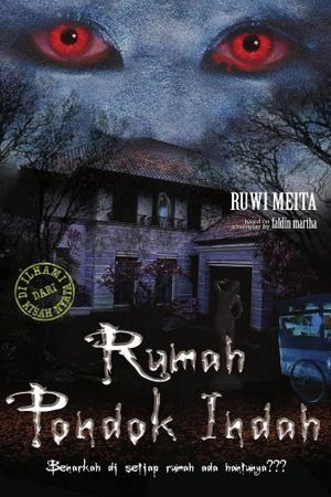 Rumah Pondok Indah's poster image