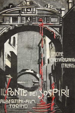 Il ponte dei sospiri's poster image