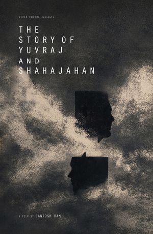 The Story of Yuvraj and Shahajahan's poster