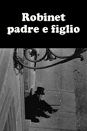 Robinet padre e figlio's poster