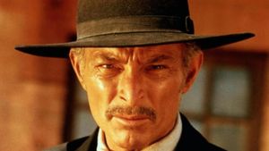 For a Few Dollars More's poster