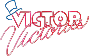 Victor/Victoria's poster