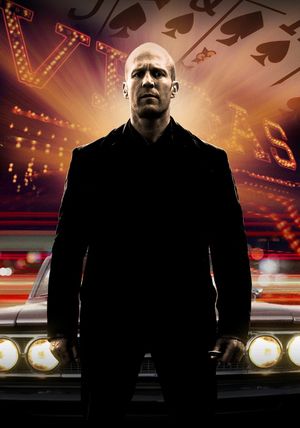 Wild Card's poster