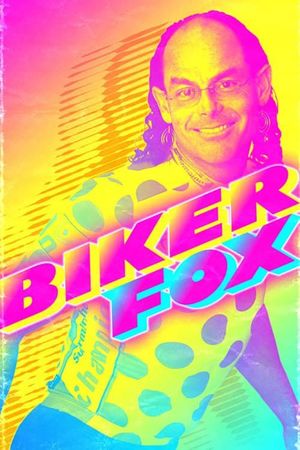 Biker Fox's poster