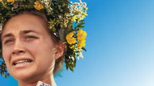 Midsommar's poster