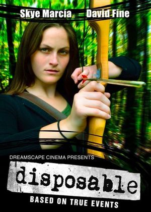 Disposable's poster