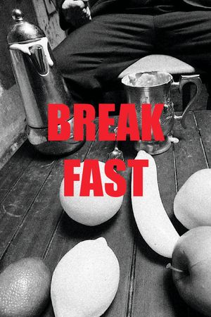 BreakFast's poster