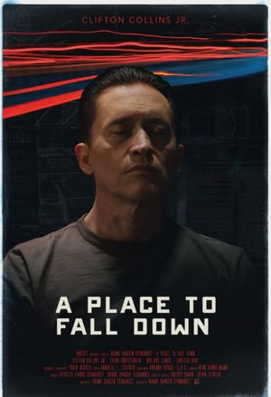 A Place to Fall Down's poster