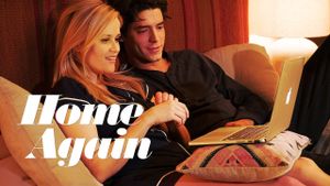 Home Again's poster
