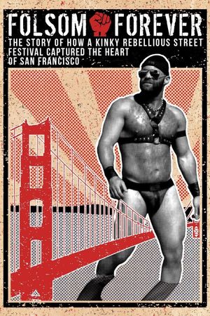 Folsom Forever's poster