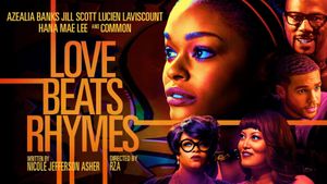 Love Beats Rhymes's poster
