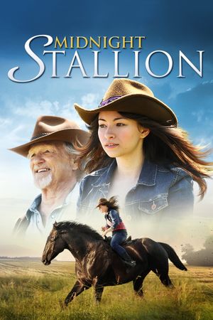 Midnight Stallion's poster