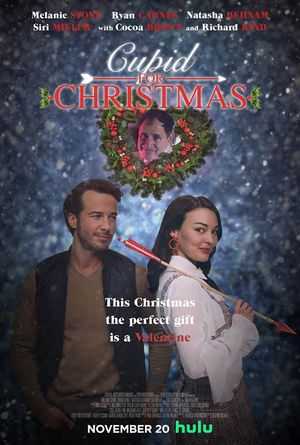 Cupid for Christmas's poster