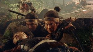 Samurai I: Musashi Miyamoto's poster