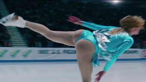 I, Tonya's poster