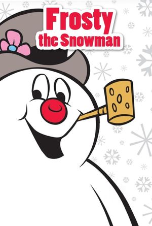 Frosty the Snowman's poster
