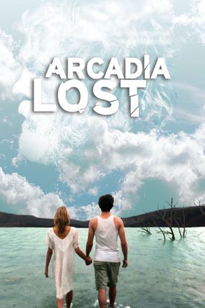 Arcadia Lost's poster
