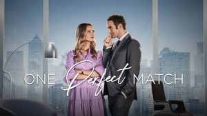 One Perfect Match's poster