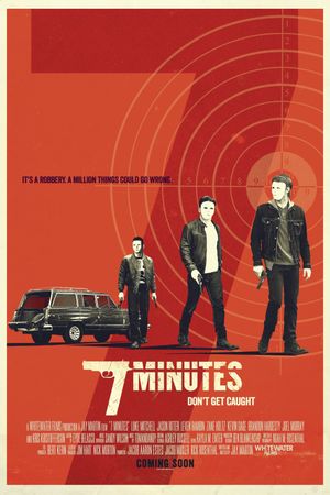 7 Minutes's poster