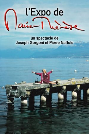 L'Expo de Marie-Thérèse's poster