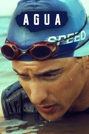 Agua's poster