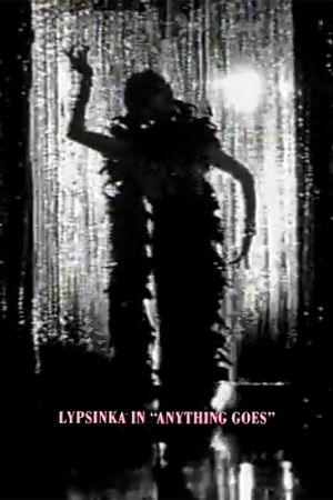Anything Goes's poster
