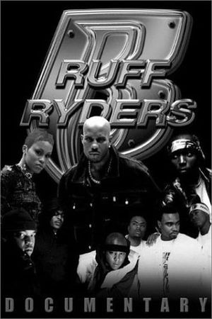 Ruff Ryders: Uncensored's poster