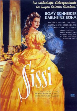 Sissi's poster