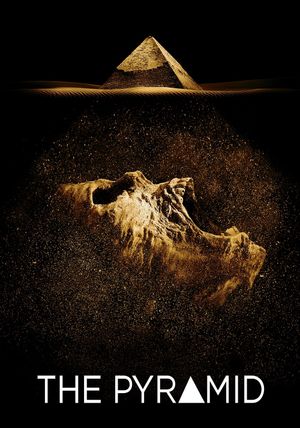 The Pyramid's poster