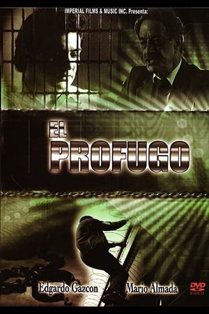 El prófugo's poster image