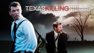 Texas Killing Fields's poster
