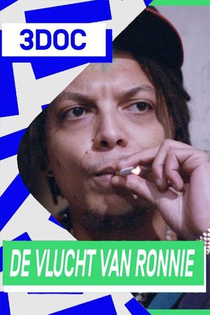 Ronnie's Flight's poster