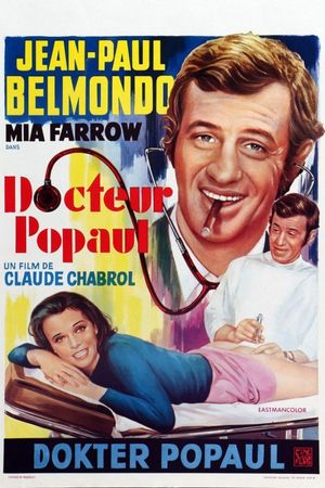 Docteur Popaul's poster
