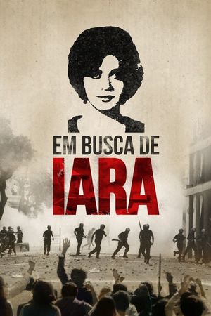 Em Busca de Iara's poster