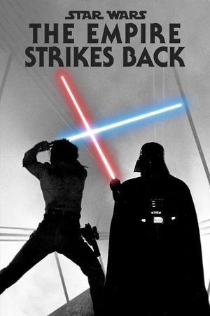 Star Wars: Episode V - The Empire Strikes Back's poster