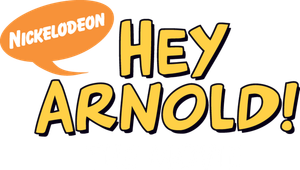 Hey Arnold! The Movie's poster