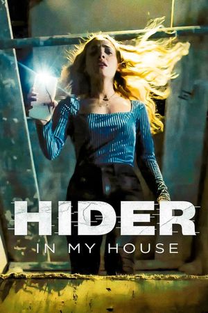 Hider in My House's poster